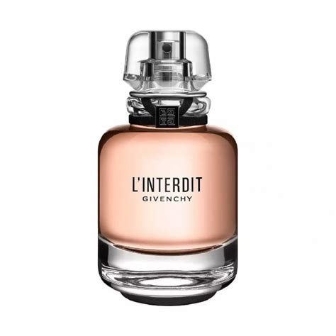 l interdit givenchy 30ml|l interdit givenchy price.